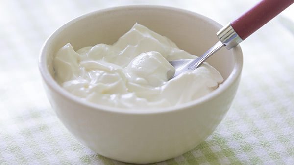 Güneş yanığına karşı doğal tedavi 
