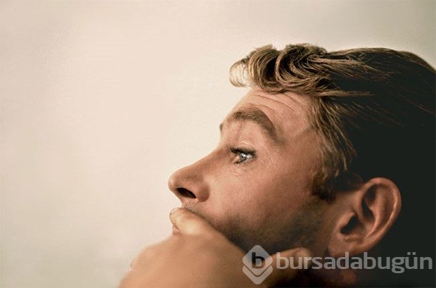 Hollywood yıldızlarının sıra dışı fotoğrafları