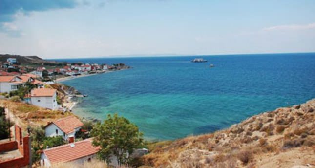 Avşa Adası'nda adım atacak yer kalmadı