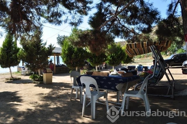 Avşa Adası'nda adım atacak yer kalmadı