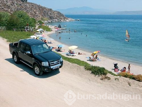 Avşa Adası'nda adım atacak yer kalmadı
