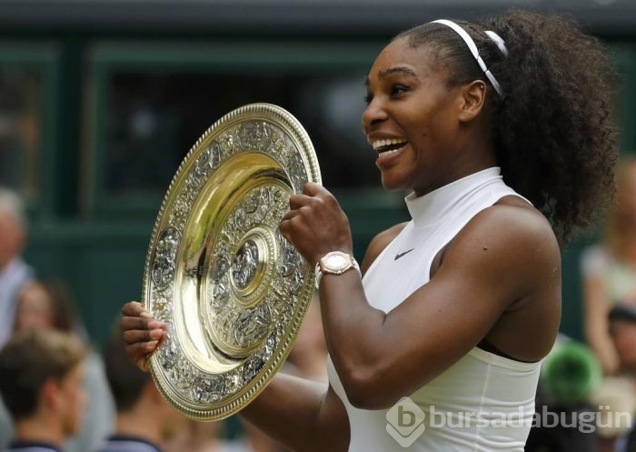 Wimbledon'ın şampiyonu belli oldu!