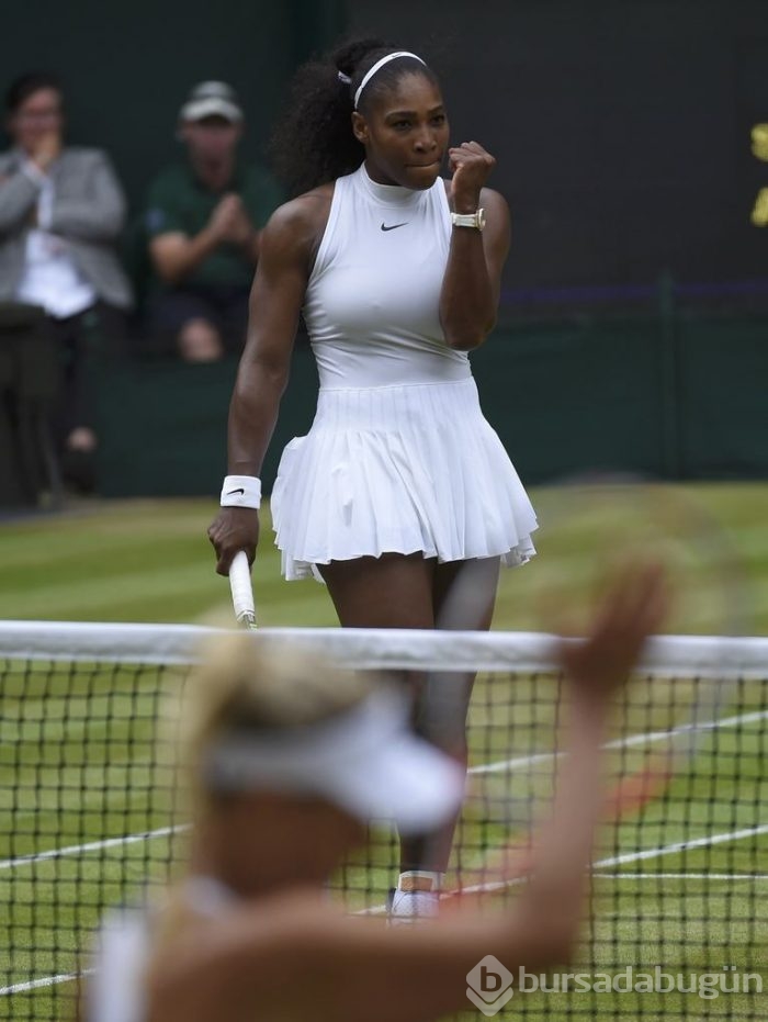 Wimbledon'ın şampiyonu belli oldu!