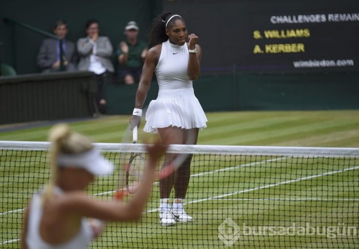 Wimbledon'ın şampiyonu belli oldu!