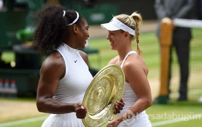 Wimbledon'ın şampiyonu belli oldu!