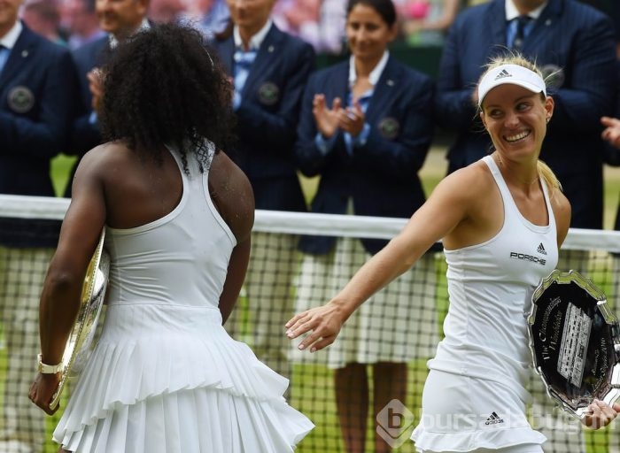 Wimbledon'ın şampiyonu belli oldu!