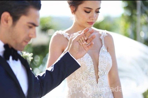 Neslihan Atagül'ün gelinliği ne kadar?