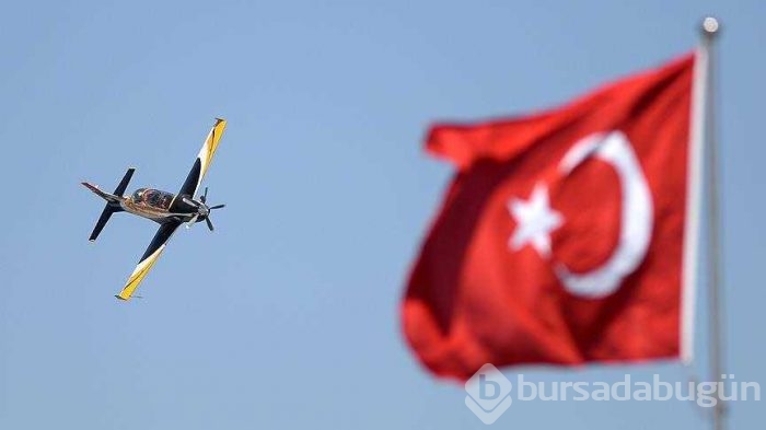 'HÜRKUŞ' onayı aldı!