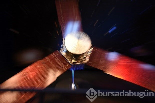 Juno'dan beklenen haber geldi