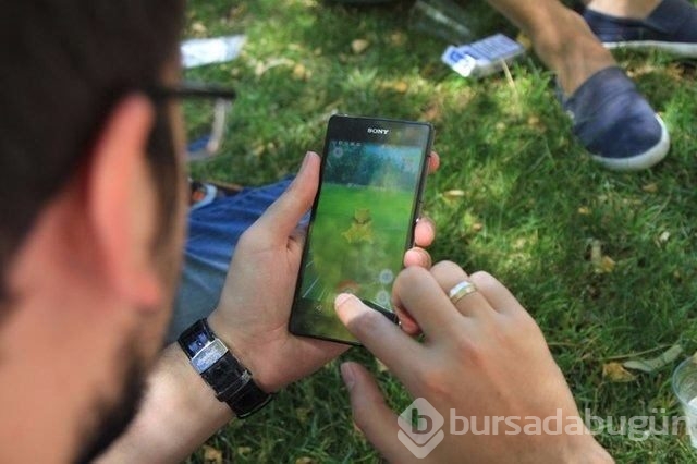 İşte Pokemon Go sırları!