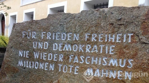 Hitler'in doğduğu ev yıkılacak