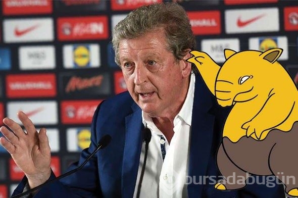 Messi'ye Pokemon şoku!