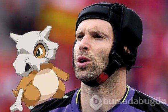 Messi'ye Pokemon şoku!