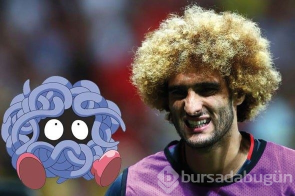 Messi'ye Pokemon şoku!