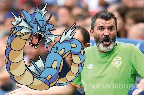 Messi'ye Pokemon şoku!