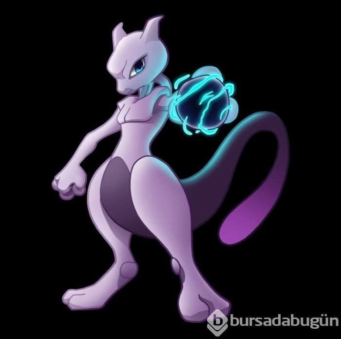 Messi'ye Pokemon şoku!