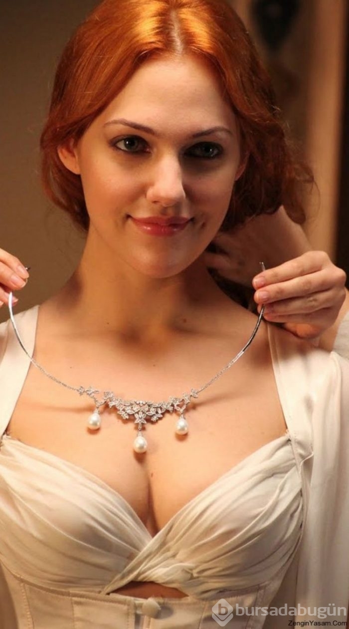 Meryem Uzerli'ye milyon dolarlık teklif!