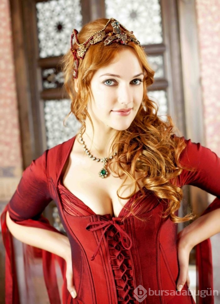 Meryem Uzerli'ye milyon dolarlık teklif!