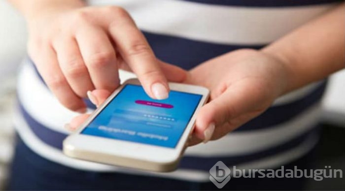 Telefonunuzun ekranı sizi kör edebilir!