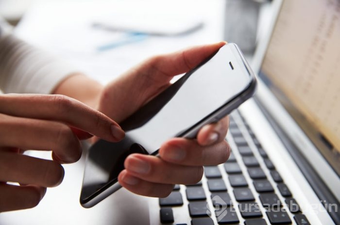 Telefonunuzun ekranı sizi kör edebilir!