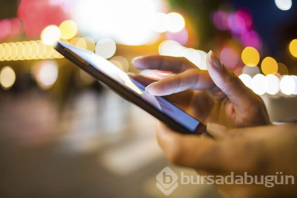 Telefonunuzun ekranı sizi kör edebilir!
