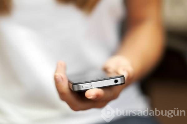 Telefonunuzun ekranı sizi kör edebilir!