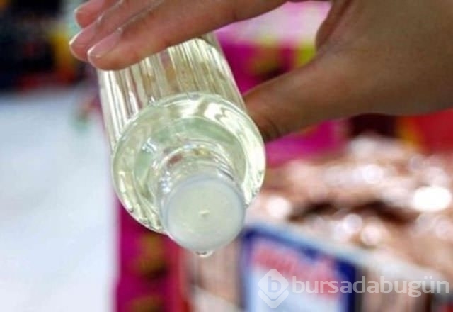 Dünya Türk kolonyası kullanıyor