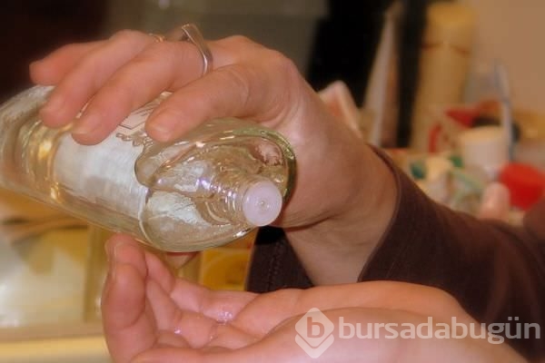 Dünya Türk kolonyası kullanıyor