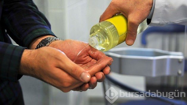 Dünya Türk kolonyası kullanıyor