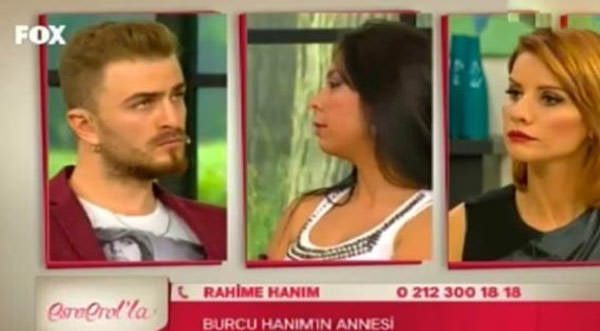 Damat adayı dolandırıcı çıktı!