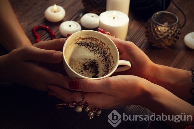 Falların doğru çıkmasının sebebi buymuş!