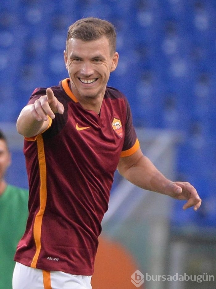 Roma'dan tam 16 gol!
