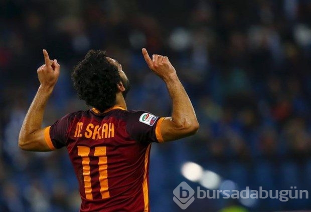 Roma'dan tam 16 gol!
