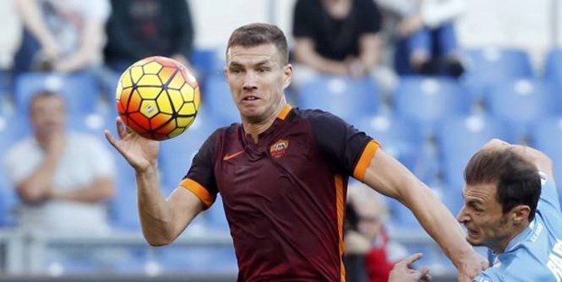 Roma'dan tam 16 gol!