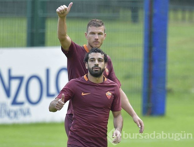 Roma'dan tam 16 gol!