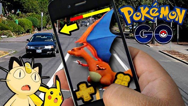 5 adımda Pokemon Go ustası olabilirsiniz!