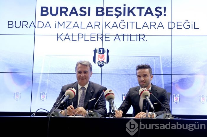 Fenerbahçeli taraftarlardan Gökhan Gönül tepkisi