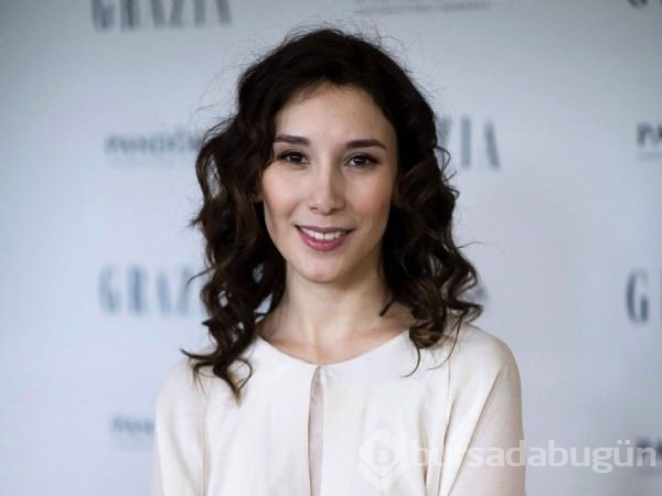 Sibel Kekilli: "Sevişme sahnelerinde oynamam."