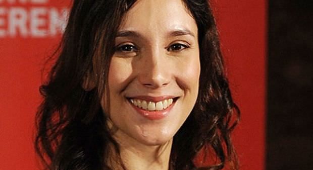 Sibel Kekilli: "Sevişme sahnelerinde oynamam."