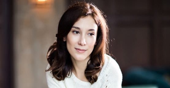 Sibel Kekilli: "Sevişme sahnelerinde oynamam."