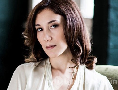 Sibel Kekilli: "Sevişme sahnelerinde oynamam."