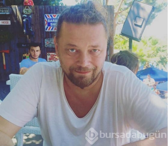 Ünlü müzisyen 125 kilodan 95 kiloya düştü!