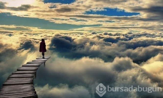 Bu anı daha önce yaşamıştım dediğimiz 'Deja vu' nedir? Neden olur?