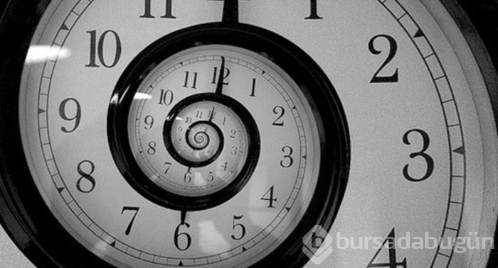 Bu anı daha önce yaşamıştım dediğimiz 'Deja vu' nedir? Neden olur?