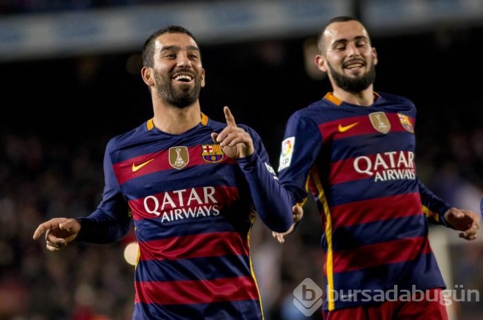 Arda Turan'ın menajeri açıkladı!