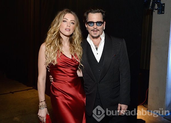 Johnny Depp satılığa çıkardı!