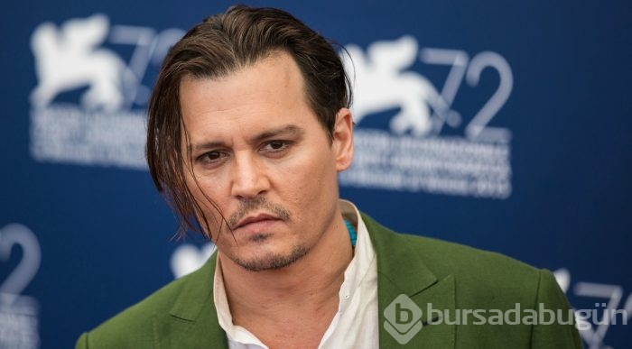 Johnny Depp satılığa çıkardı!