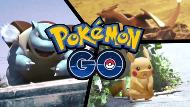 Pokemon GO bir ülkede daha kullanıma girdi!