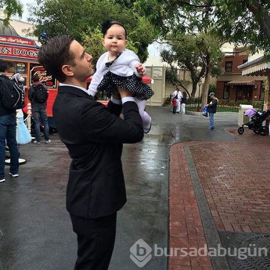 Kadınlar buna bayılıyor: Sosyal medyanın en seksi babaları