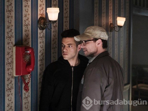Mr.Robot'un yeni sezonunda neler olacak?